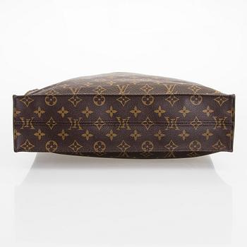 Louis Vuitton, "Sac Plât Tote", väska.