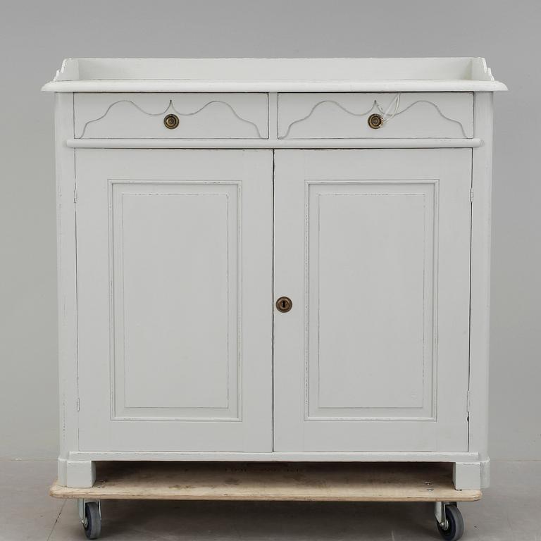 SKÄNK, 1800-tal.