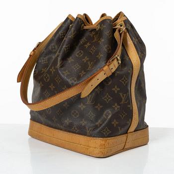Louis Vuitton, väska, "Noé", 1996.