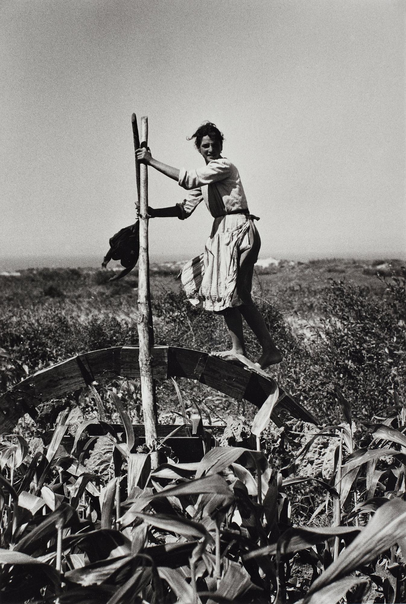 Edouard Boubat, 