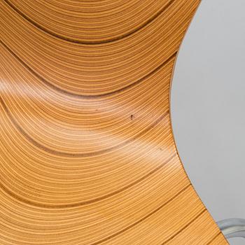 Tapio Wirkkala, a mid-20th century 'Nikke' chair for Asko Finland.