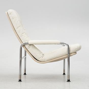 A 1970's armchair.