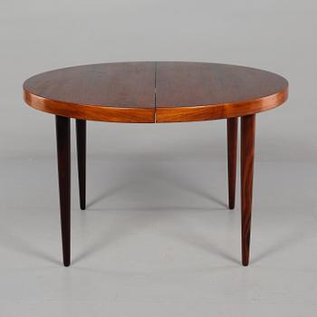 MATBORD, troligen Kai Kristiansen, Danmark, 1950-/60-tal.