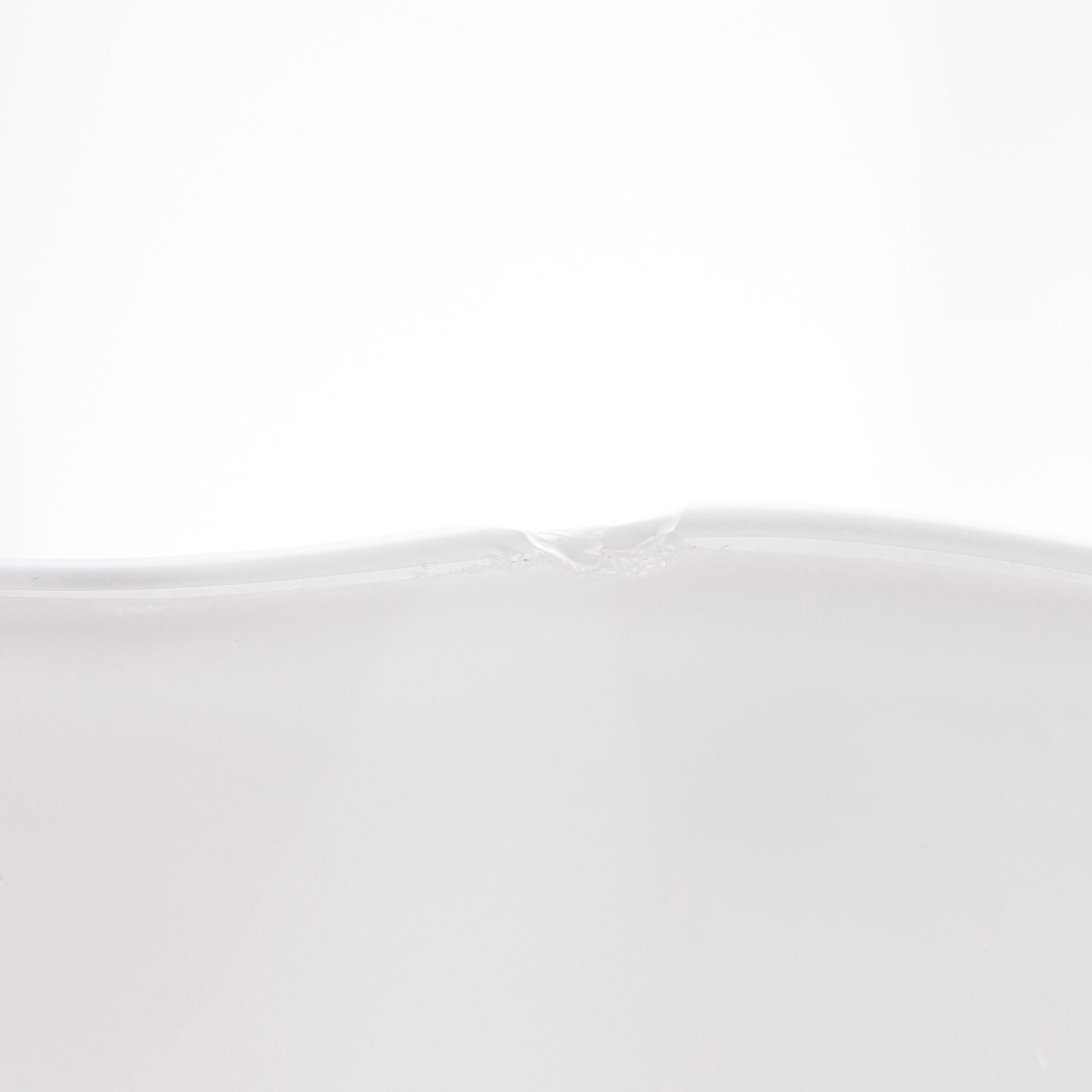 VAS, glas, signerad Alvar Aalto, 3031. 1950/60-tal.