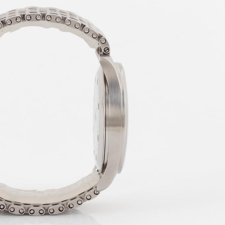 IWC, Schaffhausen, Pilot's Watch Mark XII.