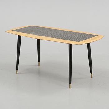 SOFFBORD, 1950/60-tal.