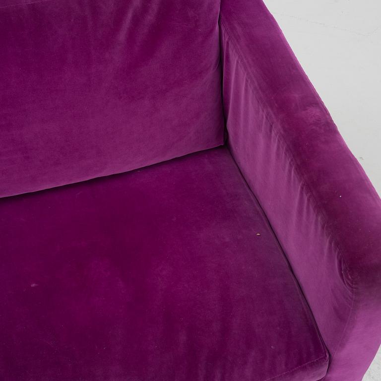 Soffa, Fogia, Italien, 2000-tal.