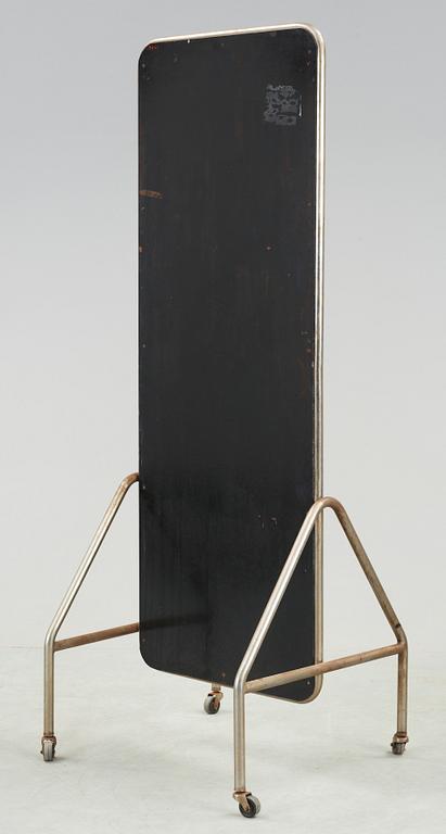 GOLVSPEGEL, industri, 1900-talets första hälft.