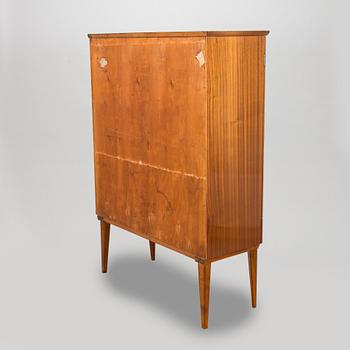 A 1950s cabinet, Asko Finland.