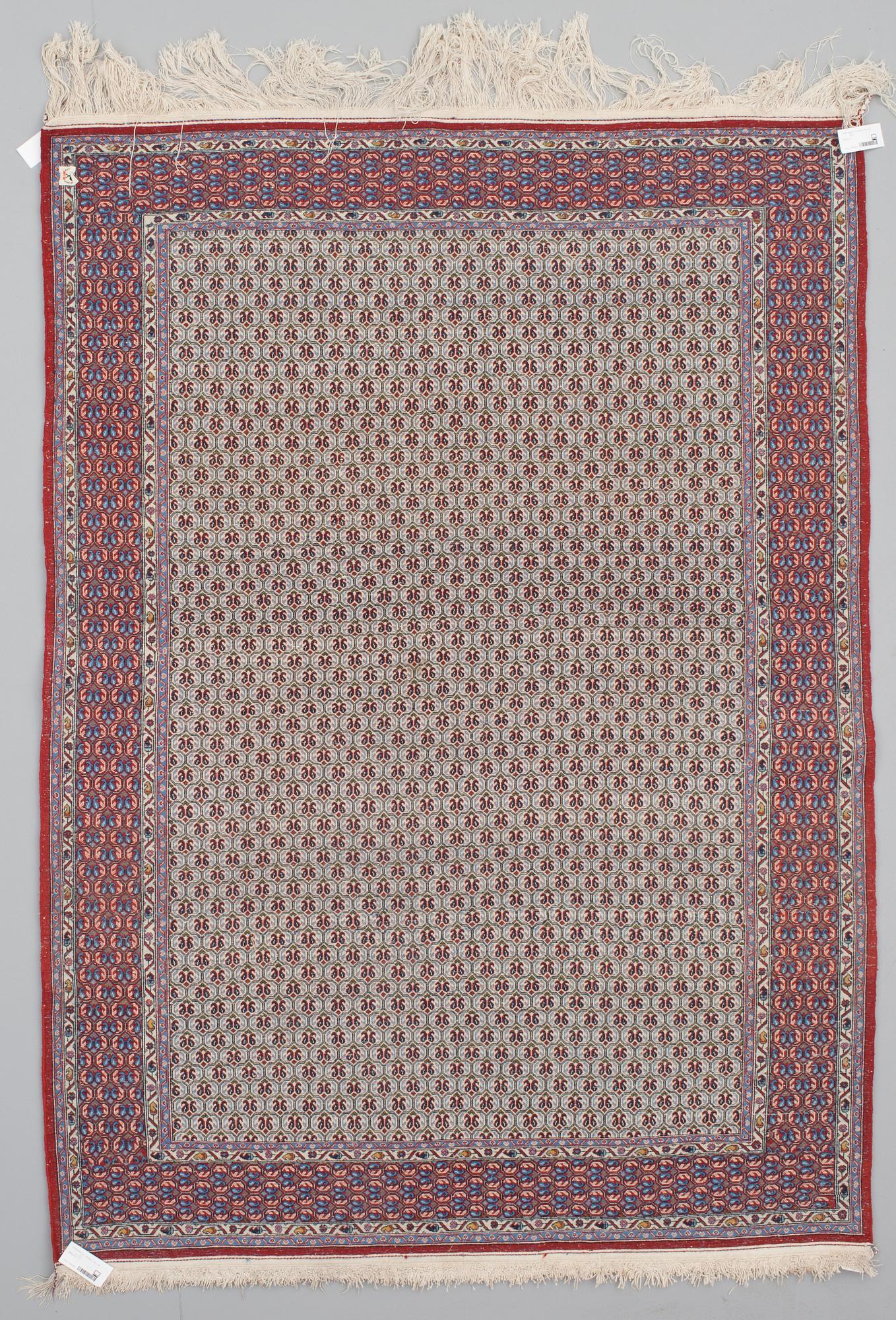 MATTA, orientalisk, 218 x 155.