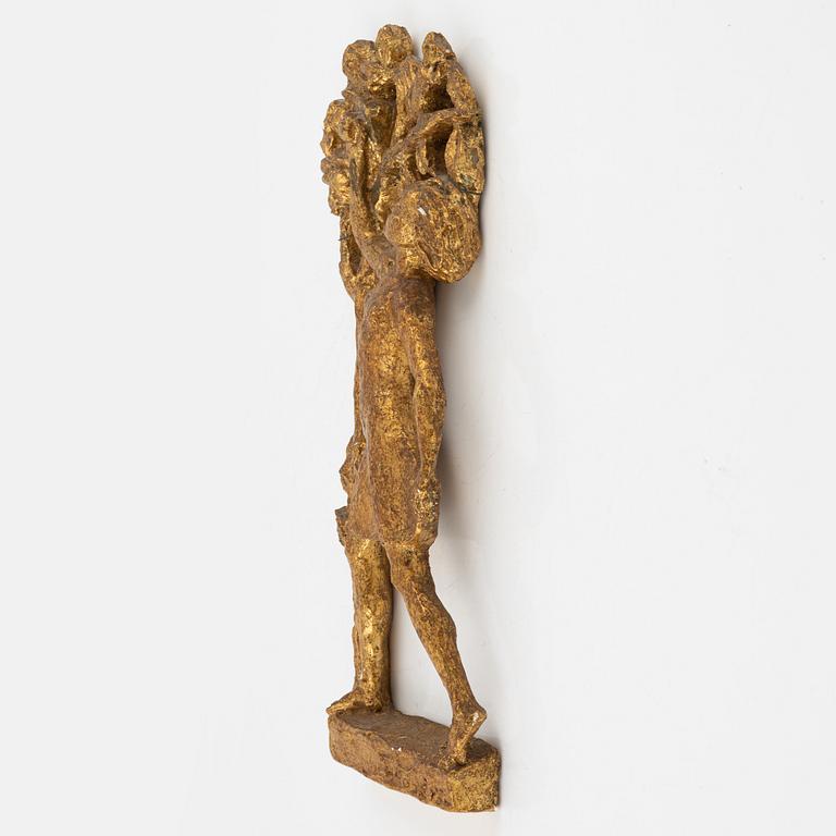 Henrik Roxström, Utan titel.