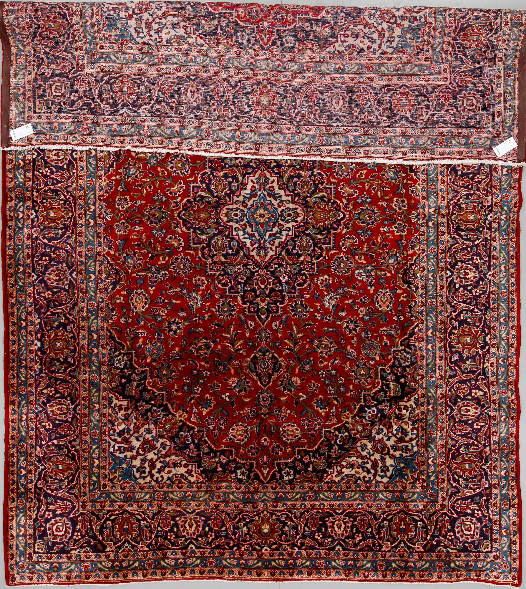 MATTA, old, Kashan, ca 350x247.