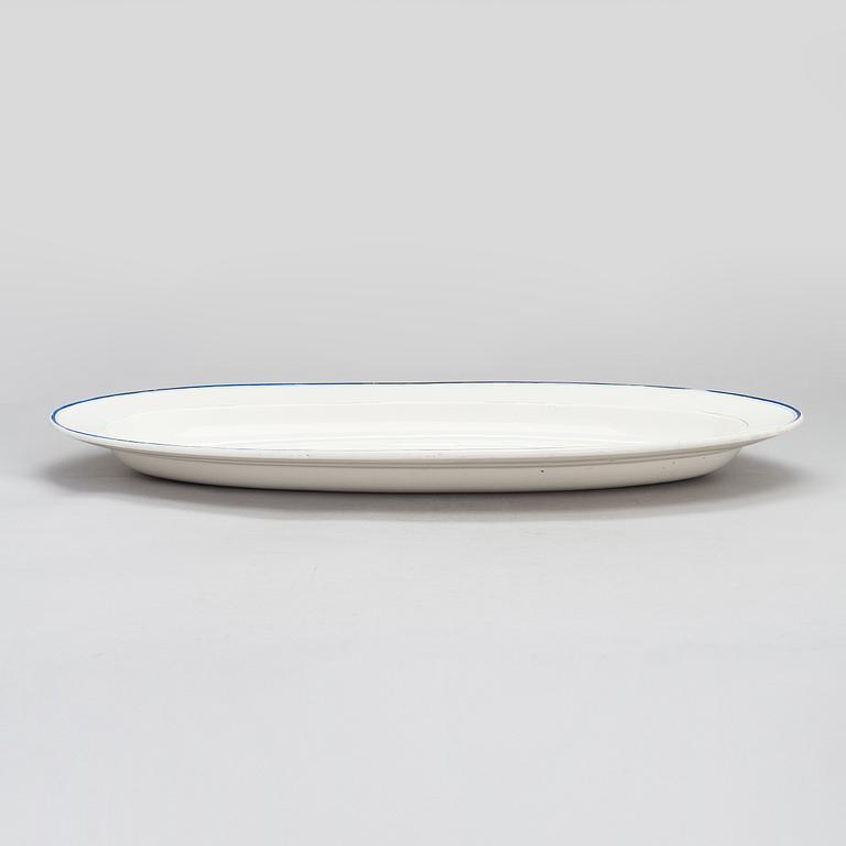 Kalavati, fajanssia. Wedgwood, Englanti.