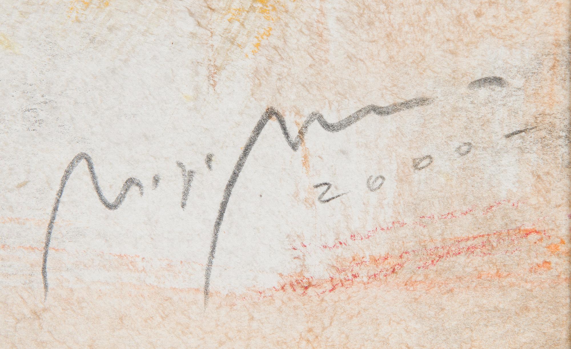 Nandor Mikola, Abstract.