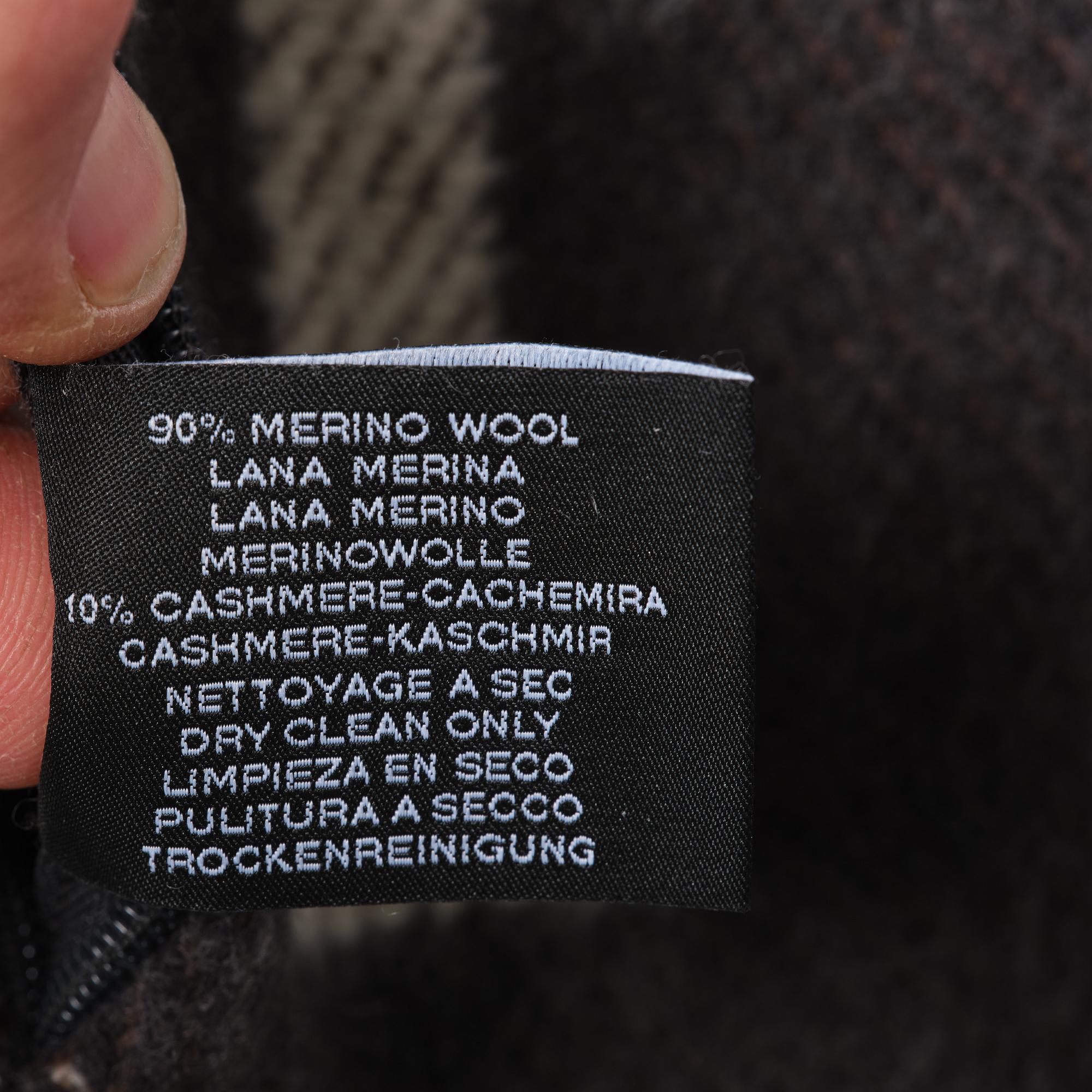 Hermès, cushion, "Coussin Avalon Grande".