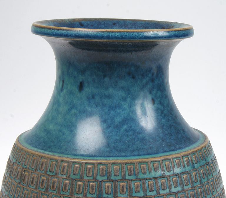 VAS, Stig Lindberg, sign. 1960-tal.