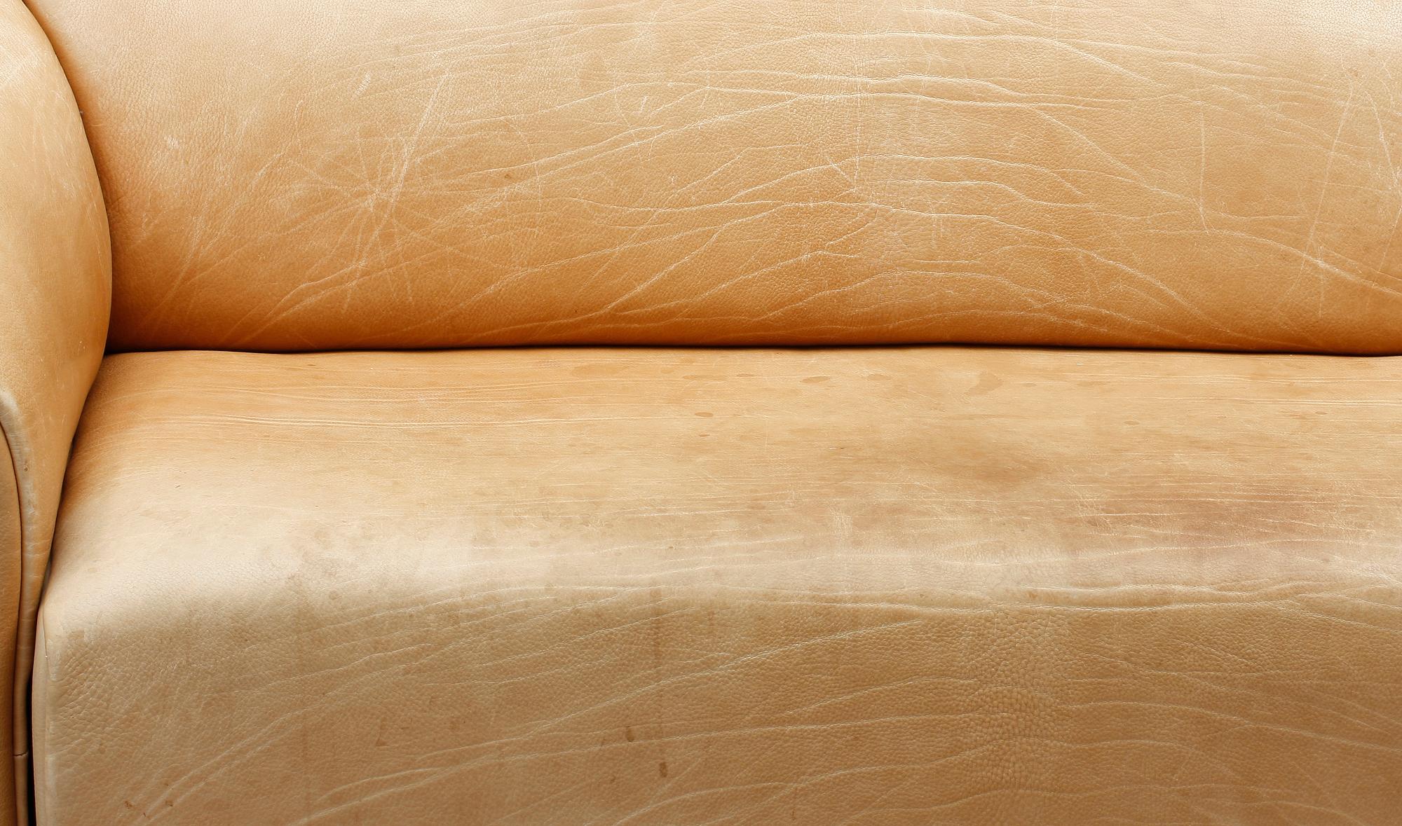 SOFFA, "DS 47" De Sede, Schweiz, Italien, 1970-tal.