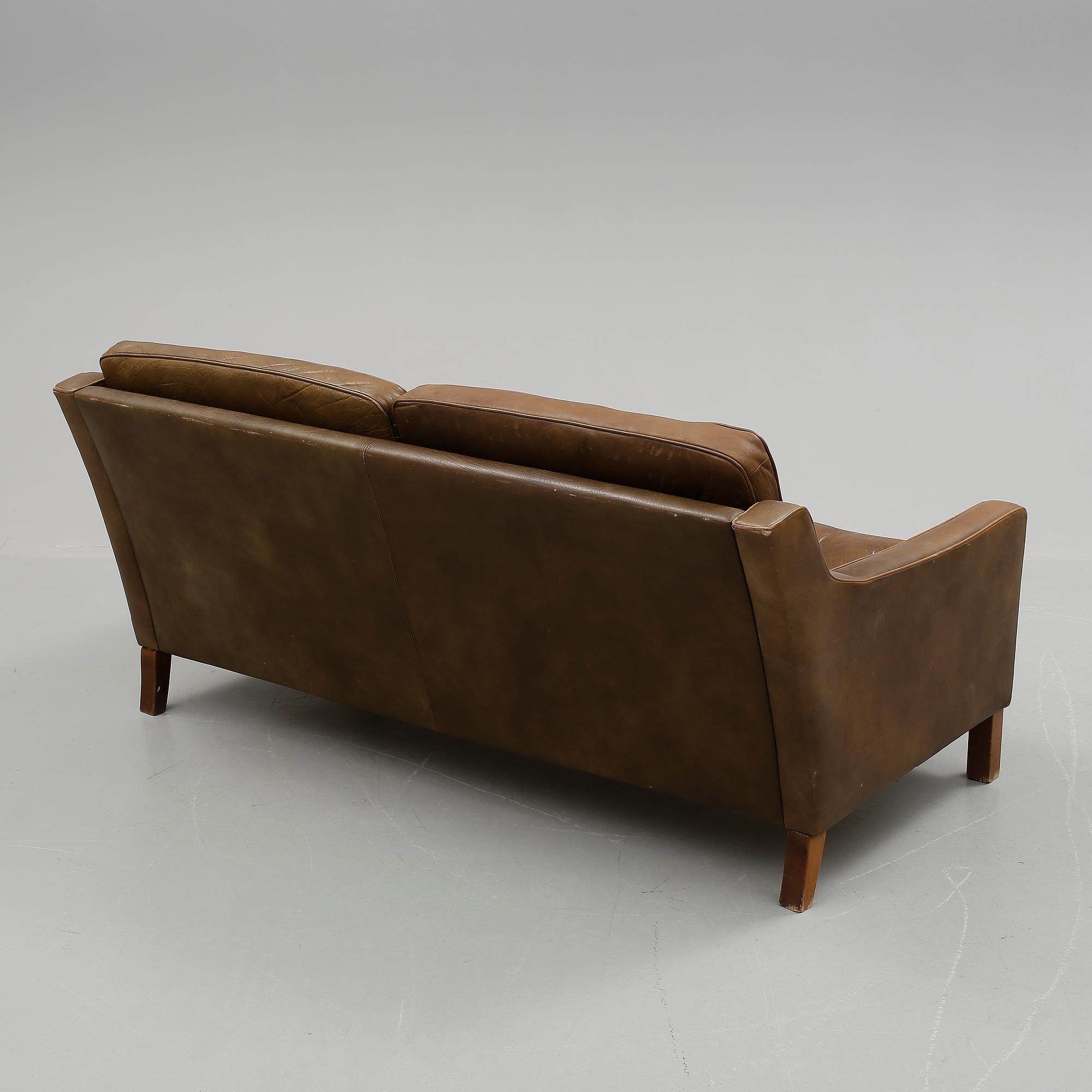 SOFFA, OPE Möbler, 1900-tal.