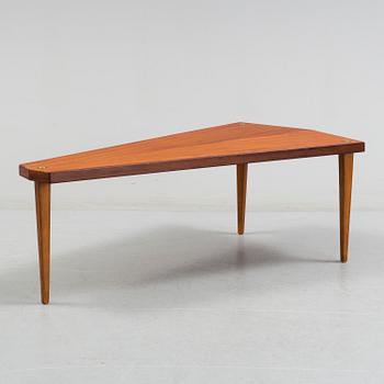 SOFFBORD, 1950-tal.