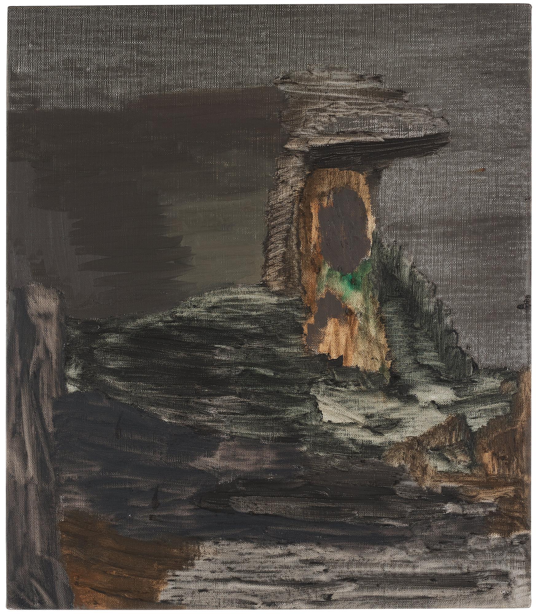 Andreas Eriksson, "Resonant 9".