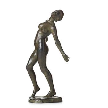 Otto Strandman, Dancing woman.