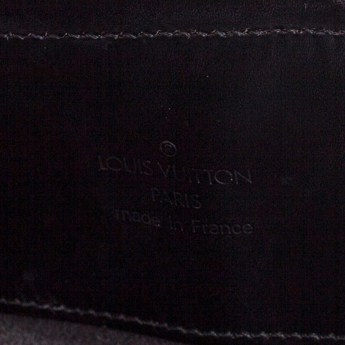 Louis Vuitton, "Reverie" väska.