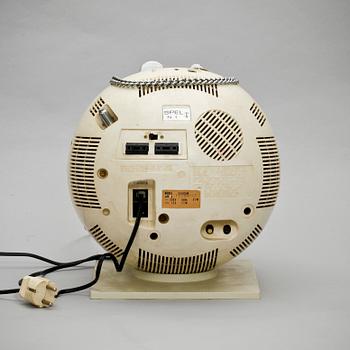 TV, "Nivico", Japan, 1970-tal.