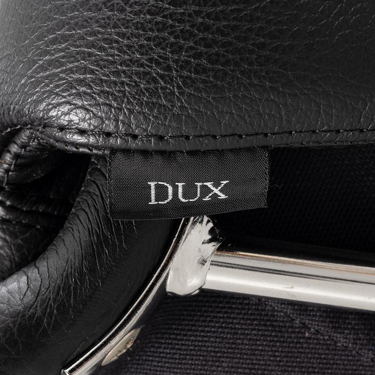 Bruno Mathsson, fåtölj, "Jetson", Dux.