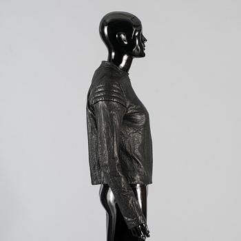 LÄDERJACKA, Tiger of Sweden.