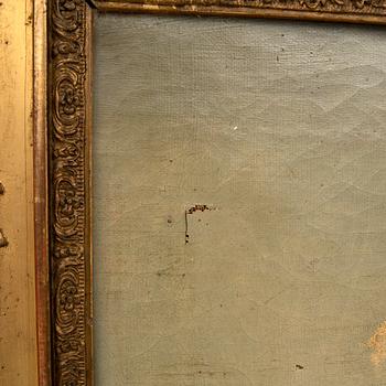 Okänd konstnär 1800-tal ,