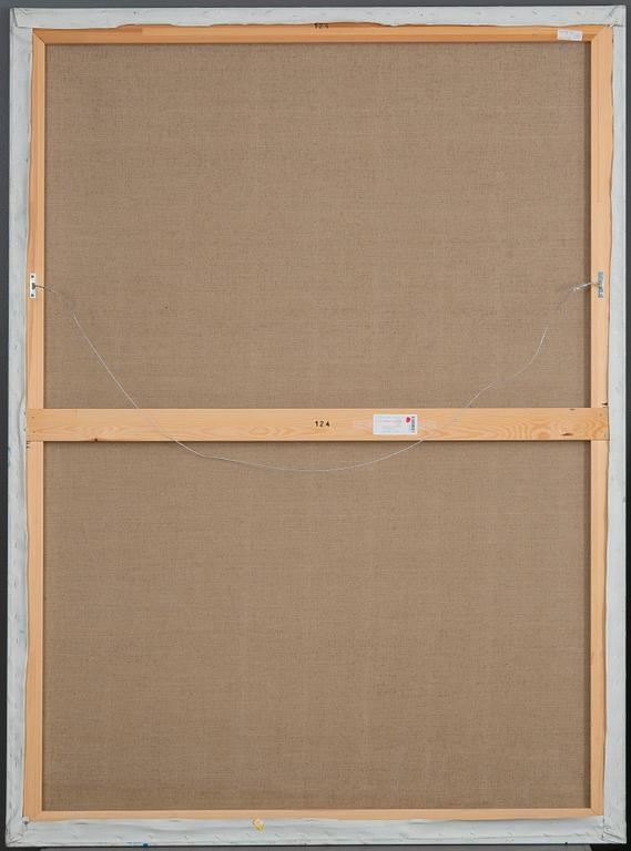 Björn Wessman, "YGGDRASIL".