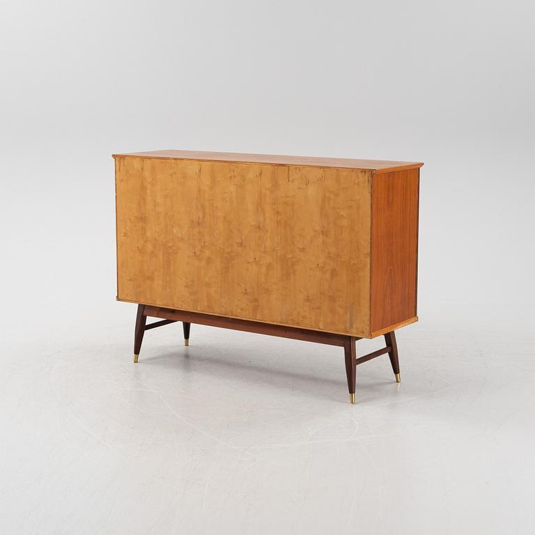 Sideboard, Tabergs Möbler, Smålands Taberg, 1950/60-tal.