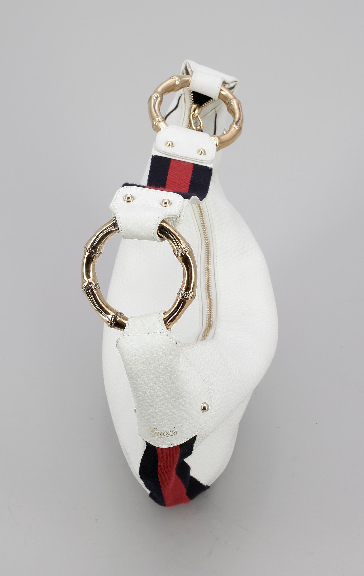 HANDVÄSKA, Gucci, 2000-tal.