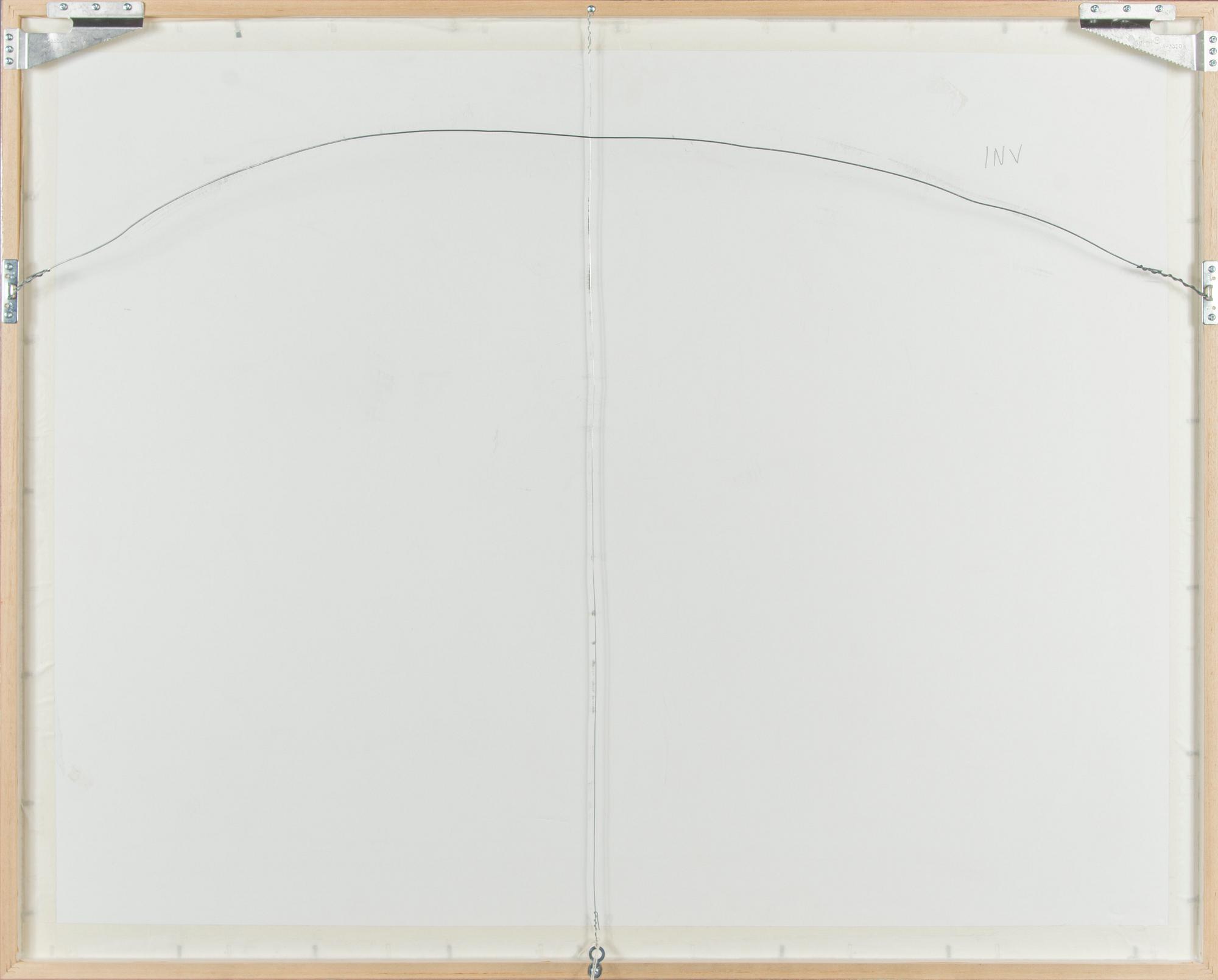 Josep Riera i Aragó, "Avio mig - 4 ".