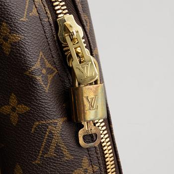 Louis Vuitton, resväska, "Sac Alizé 2".