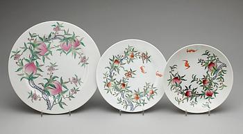 SERVIS, 52 delar, porslin, Honkong,  Storbritannien/Kina, 1900-tal.