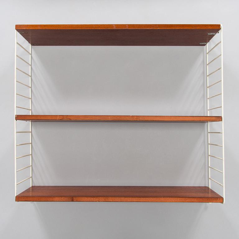 Nils Strinning, Shelf, "String", 1950s/60s.