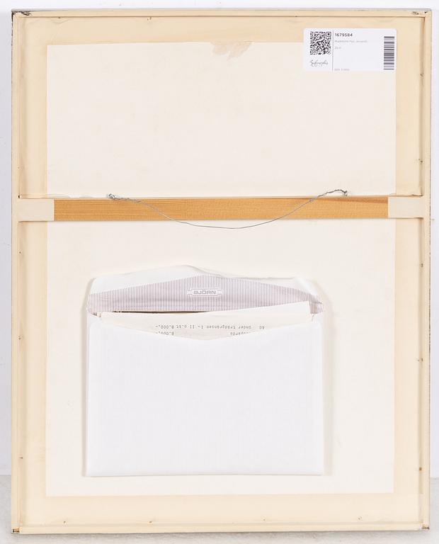 Madeleine Pyk, Composition.