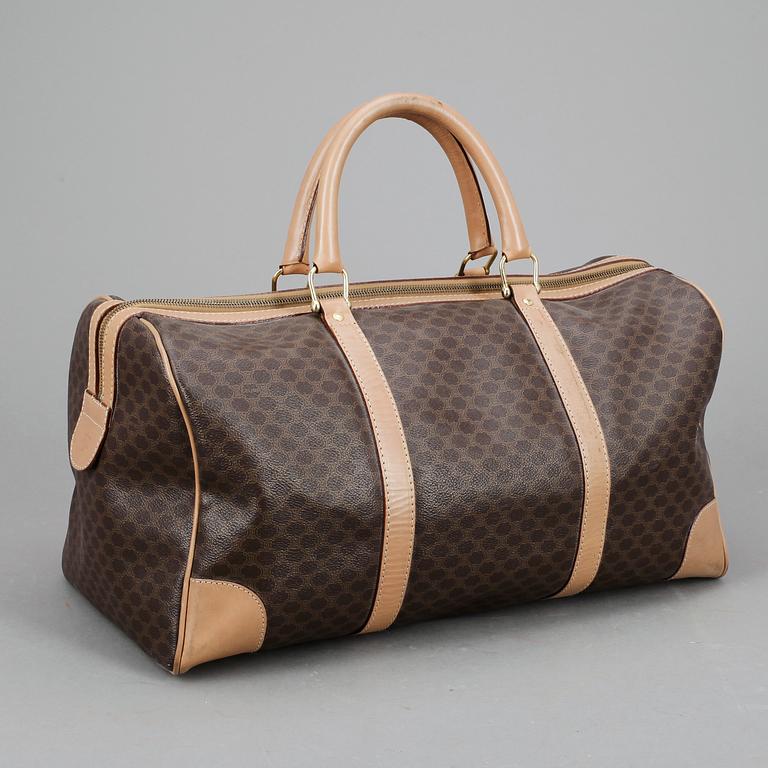 CELINE, weekendbag.
