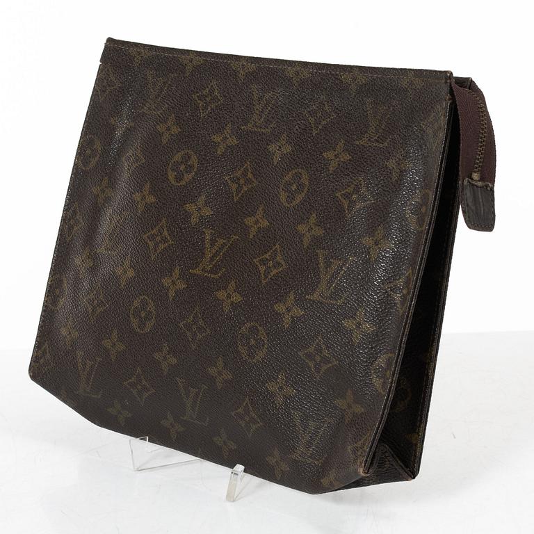 Louis Vuitton, toiletry bag, "Toiletry Pouch 26", vintage.