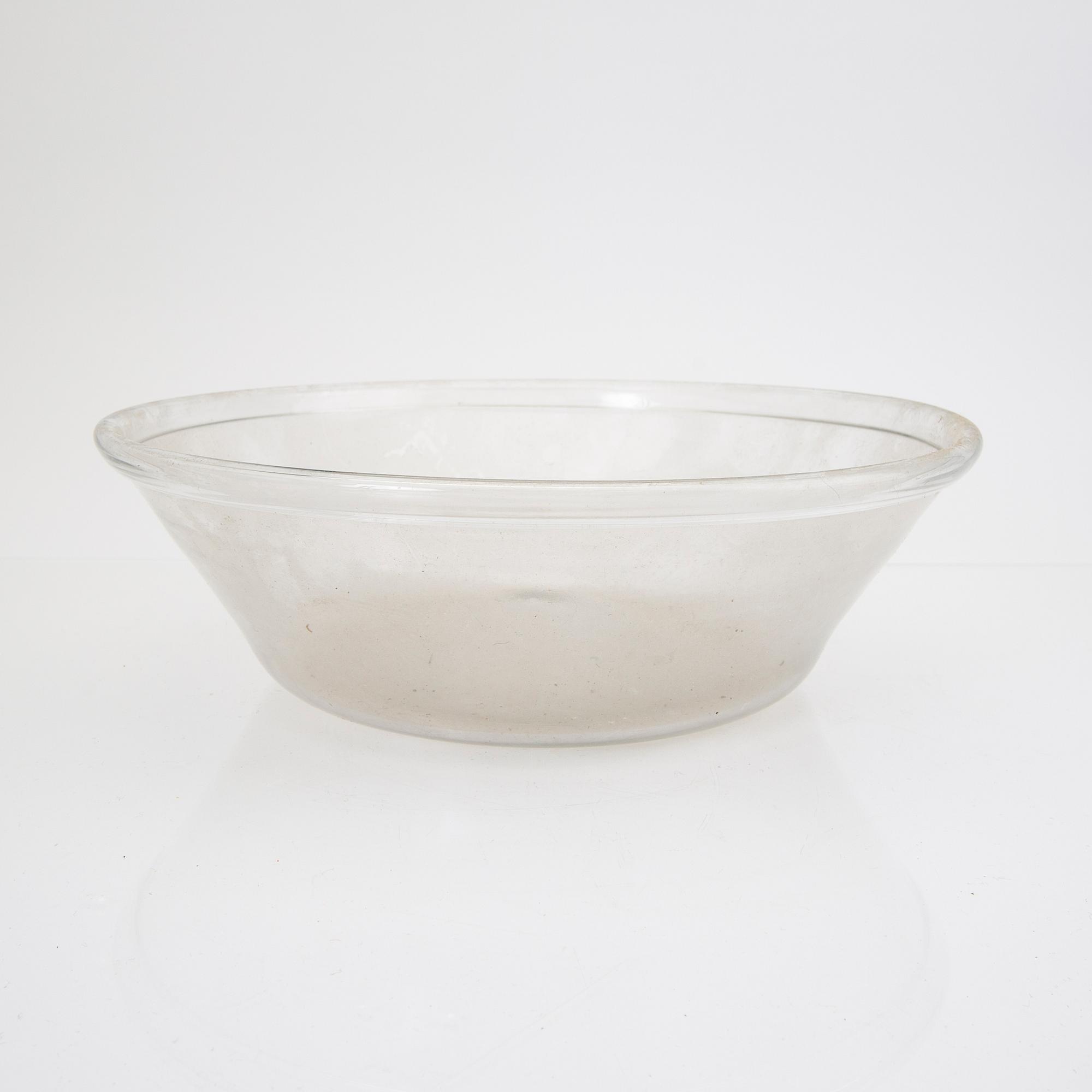 Filbunkeskålar samt skålar 16 st 1900-talerts början.