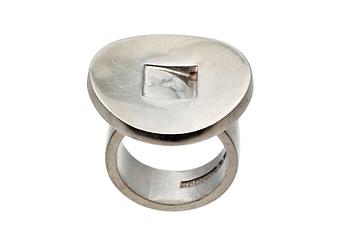 Pekka Piekäinen, SORMUS.