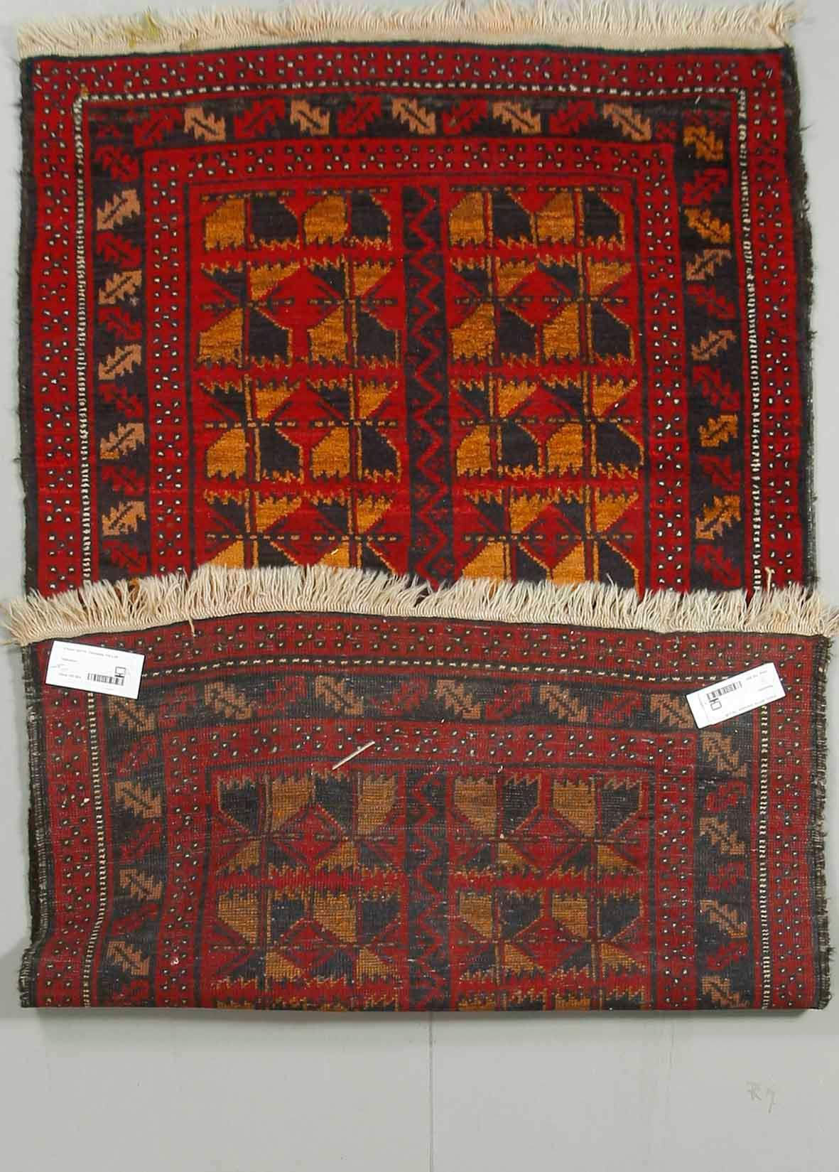 MATTA. Orientalisk, 155 x 88.