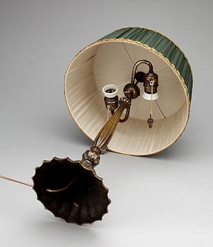 LAMPA, art deco, 1920-30-tal.