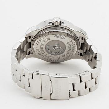 BREITLING, Colt Oceane, armbandsur, 33.2 mm.