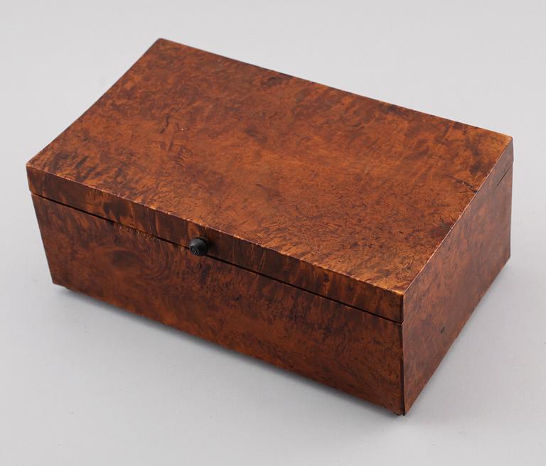 SKRIN, 1800-talets andra hälft.