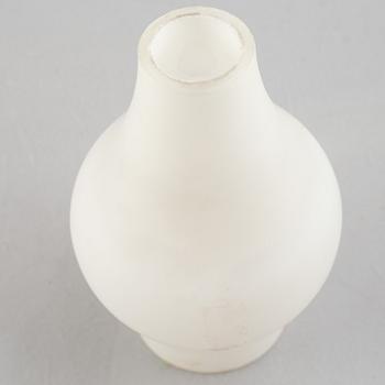Hans Bergström, a Swedish Modern ceiling lamp, Ateljé Lyktan, Åhus, 1940s.