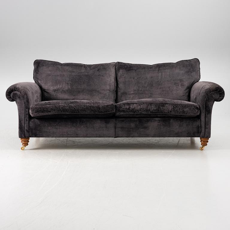 Sofa, Duresta, England, 21st Century.
