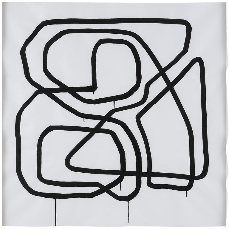 Olof Inger, "Meditation".