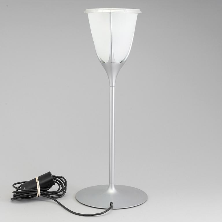 A table lamp, Relco, Milano, Italy, 21th century.